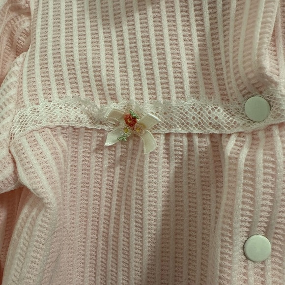 Vintage baby Bliss jumper - Picture 2 of 4